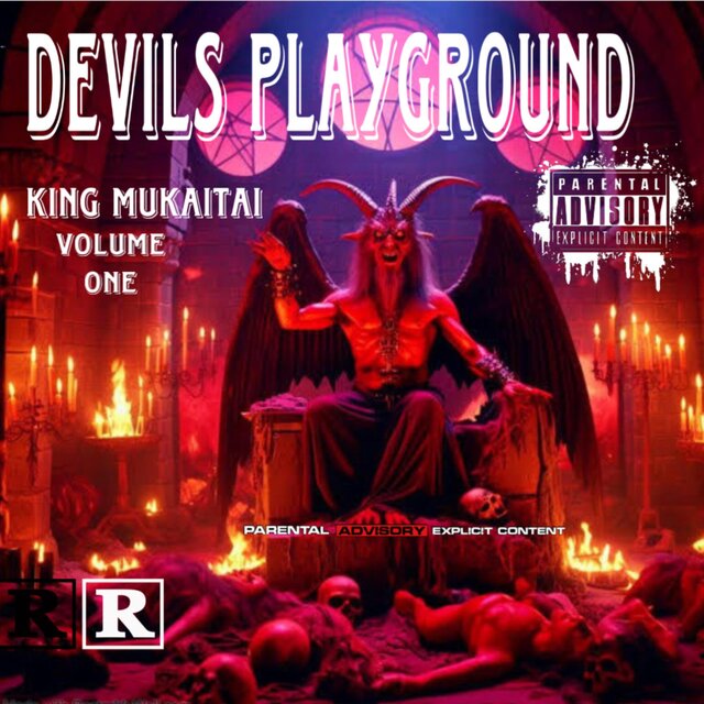 DEVILS PLAYGROUND
