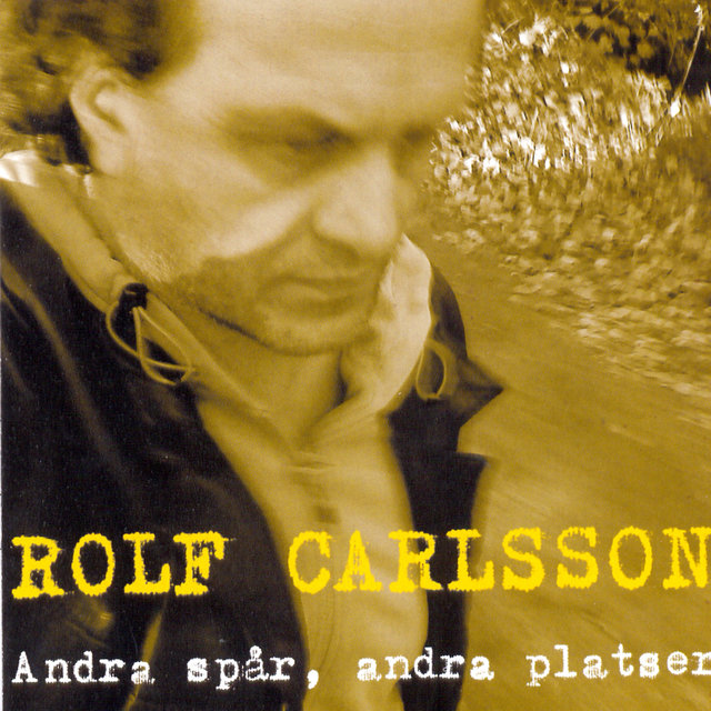 Andra Spår, Andra Platser
