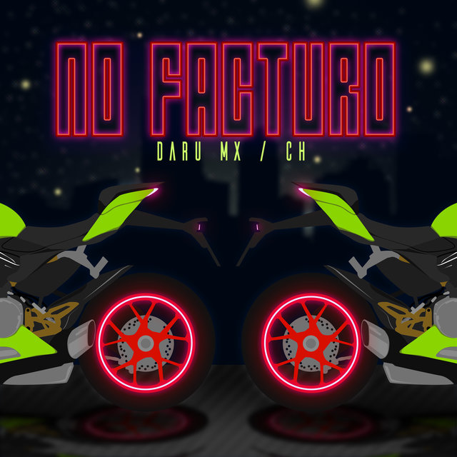 No Facturo