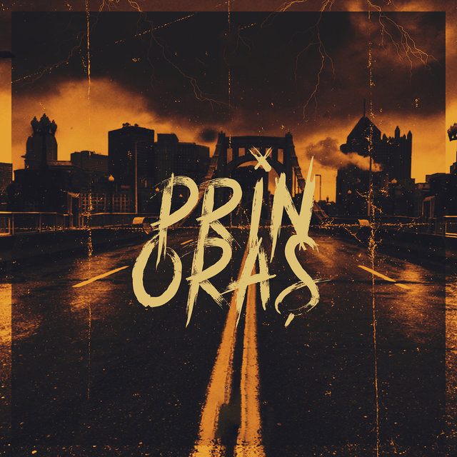 Prin Oras