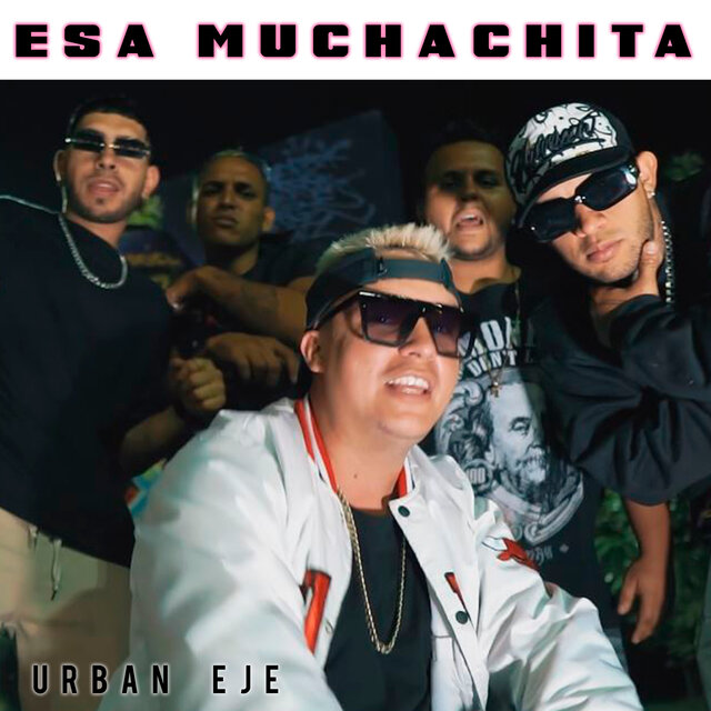 Esa Muchachita