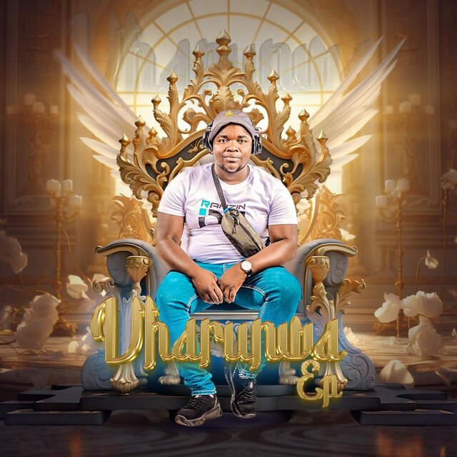 Vharunwa Ep