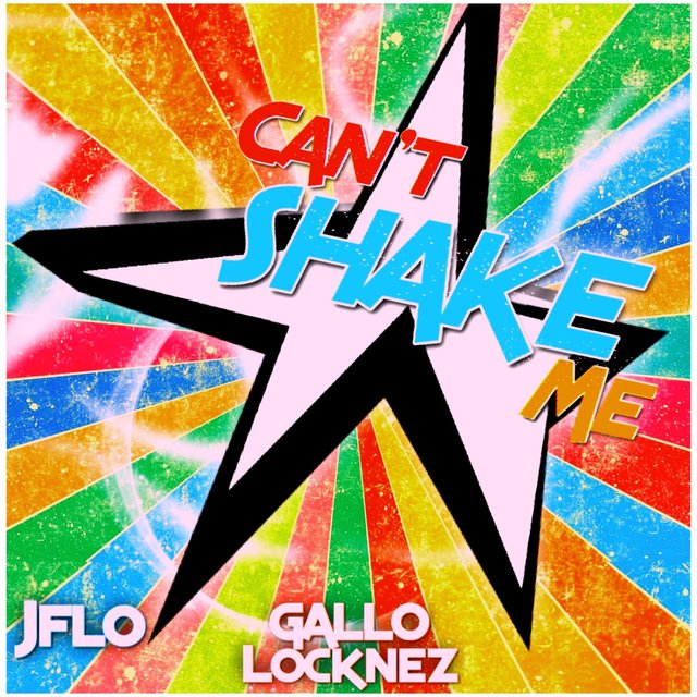 Can't Shake Me (feat. Jflo)