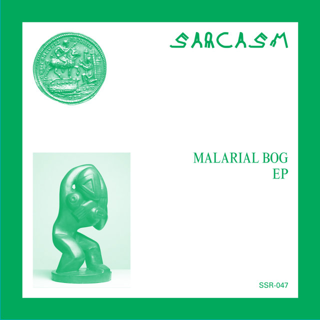Malarial Bog EP