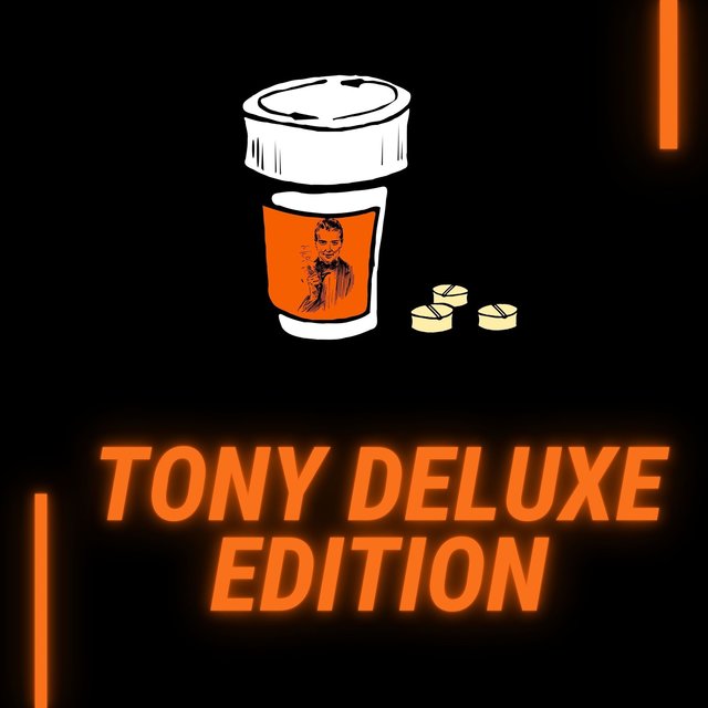 Tony Deluxe Edition