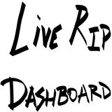 Live Rip Dashboard, Pt. 2