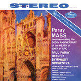 Paray: Mass for the 500th Anniversary of the Death of Joan of Arc - IV. Agnus Dei