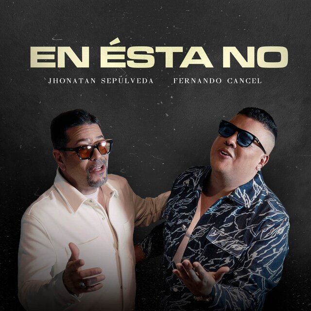 En Ésta No