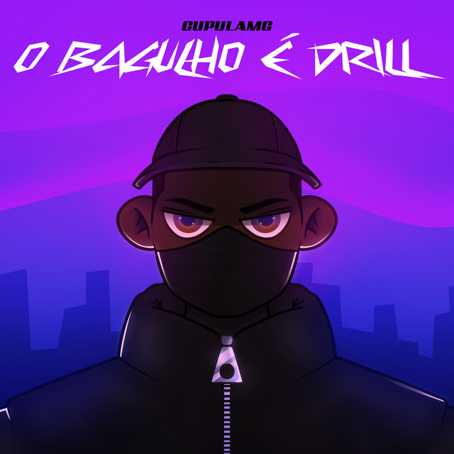 O Bagulho É Drill
