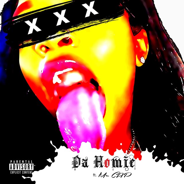 Put IT in Yo Mouth XXX (feat. Mr C.A.P)