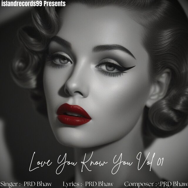 Love You Know You Vol 01