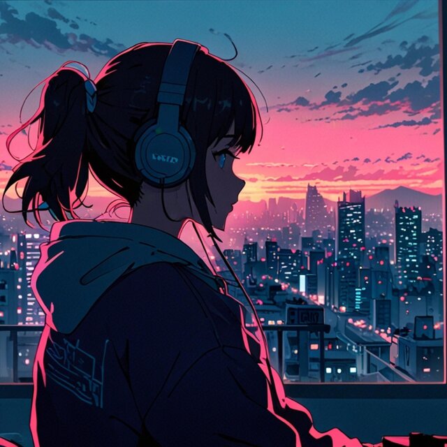 Concentrate! (Vaporwave, Chillstep, Synthwave | Focus Music Playlist)