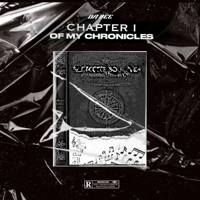 Chapter I of My Chronicles