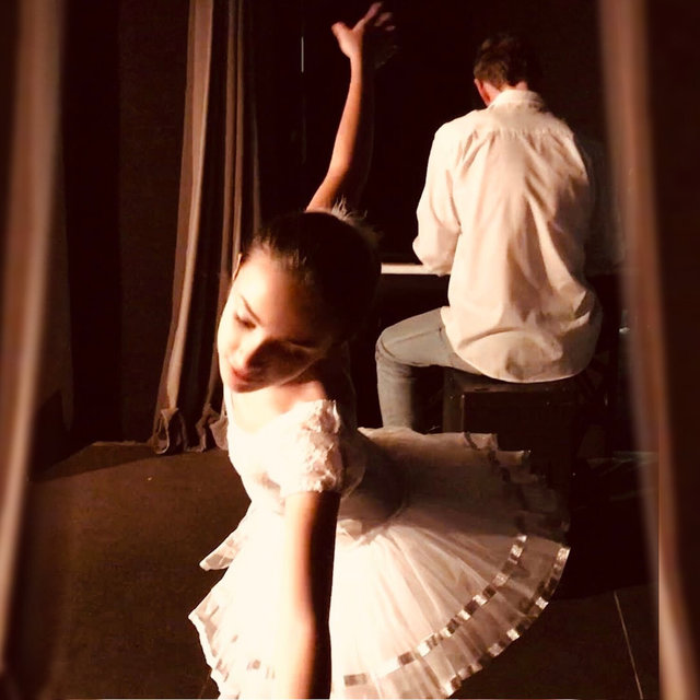 The Young Dancer