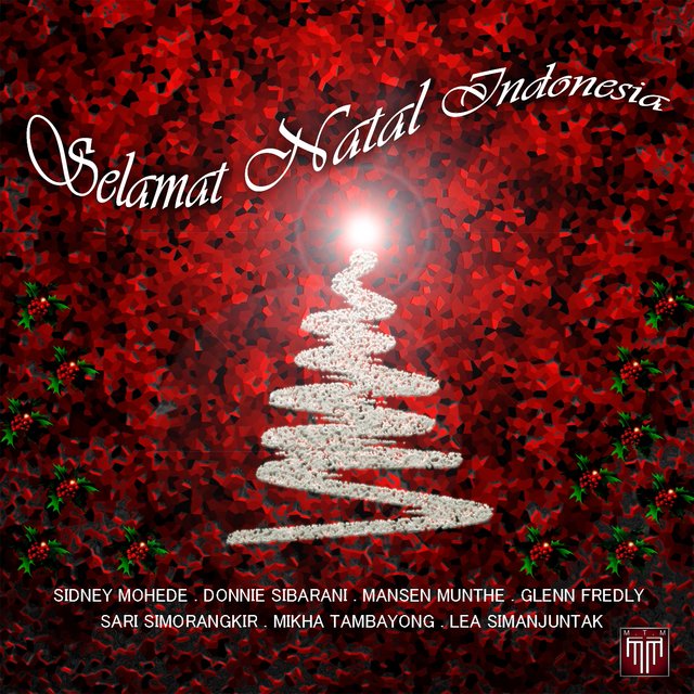 Selamat Natal Indonesia