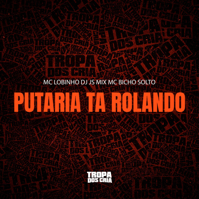 PUTARIA TA ROLANDO