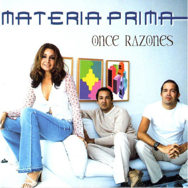 Once Razones