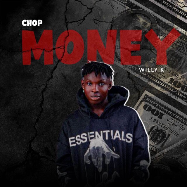 Chop Money