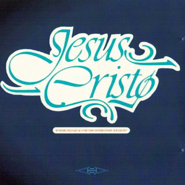Jesus Cristo