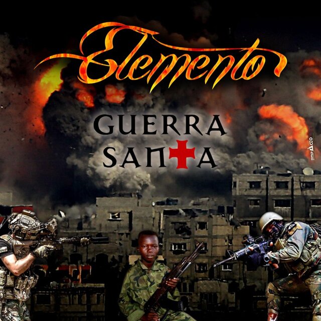 Guerra Santa