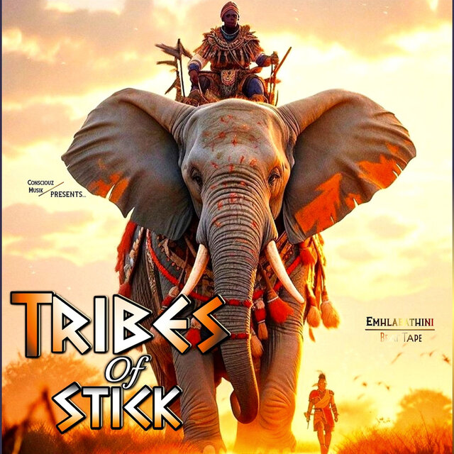 Tribes of Stick