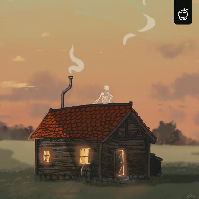 finding my way home