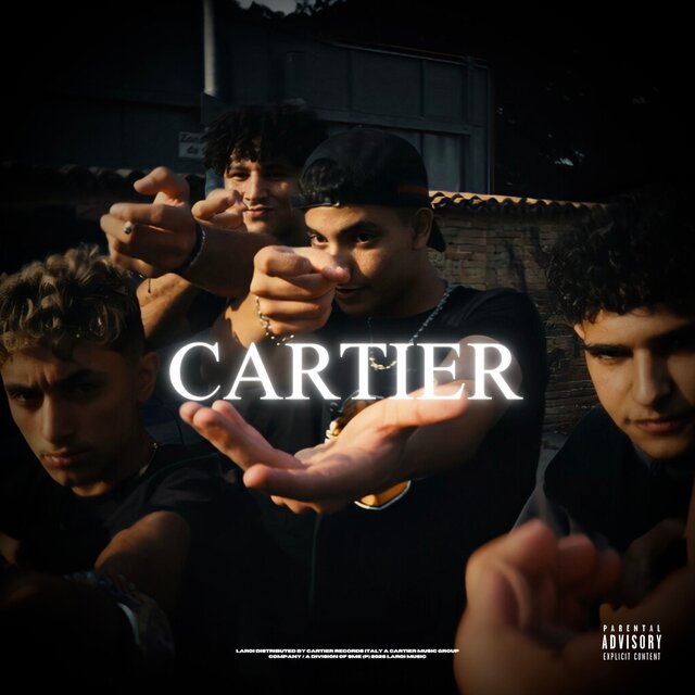 CARTIER
