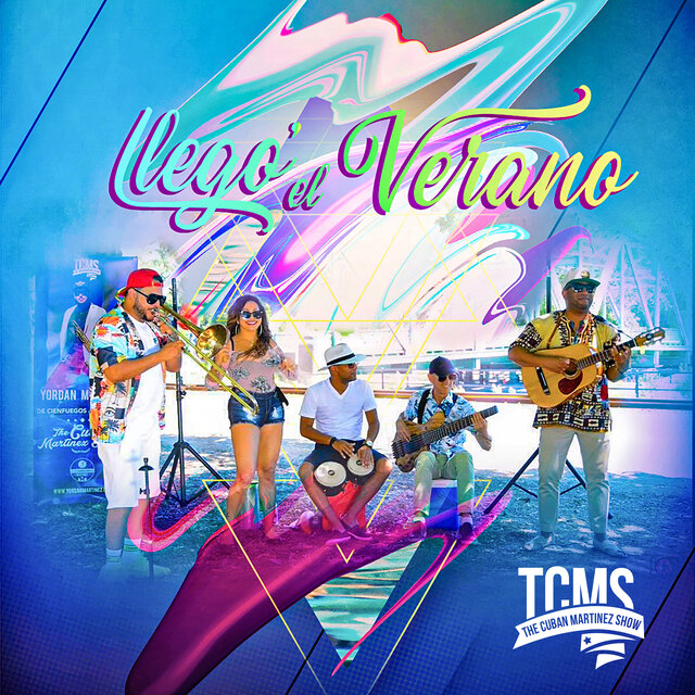 Llegó el verano