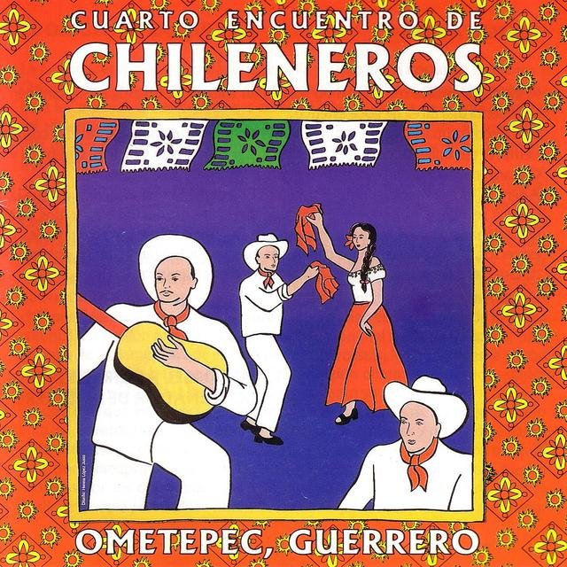 Cuarto Encuentro de Chileneros