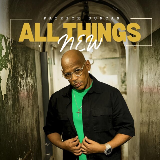 All Things New