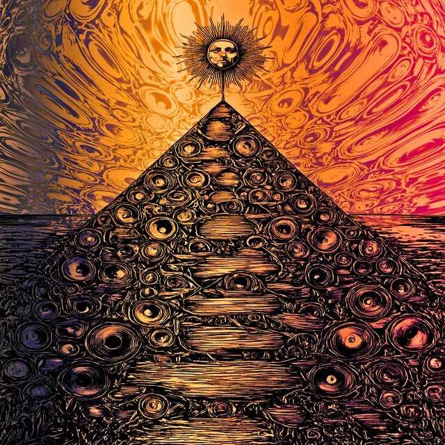 Tribal Eclipse