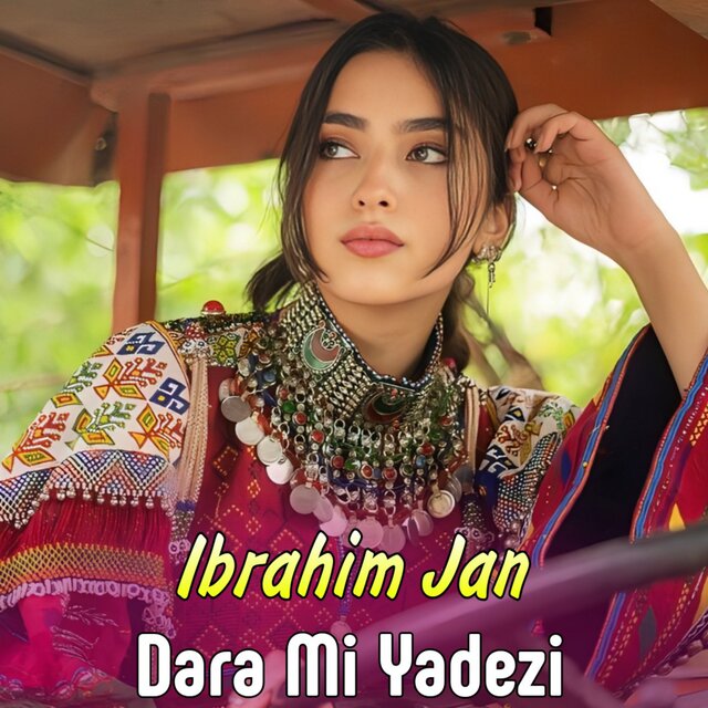 Dara Mi Yadezi