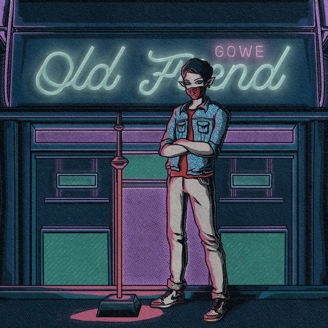Old Friend