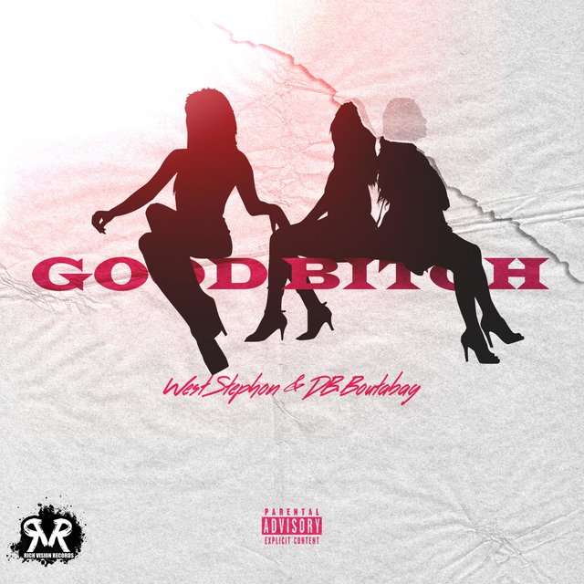 Good Bitch (feat. DB.Boutabag)