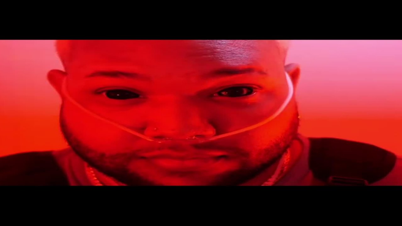 Dead Man Walking  (feat. V1NO)
