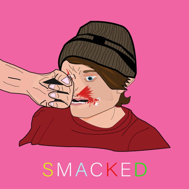 Smacked
