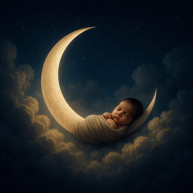 1 Ambient Collection: Cradle of Quiet Hours