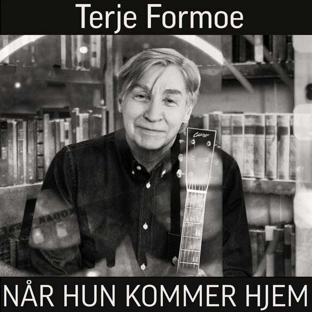 Når hun kommer hjem