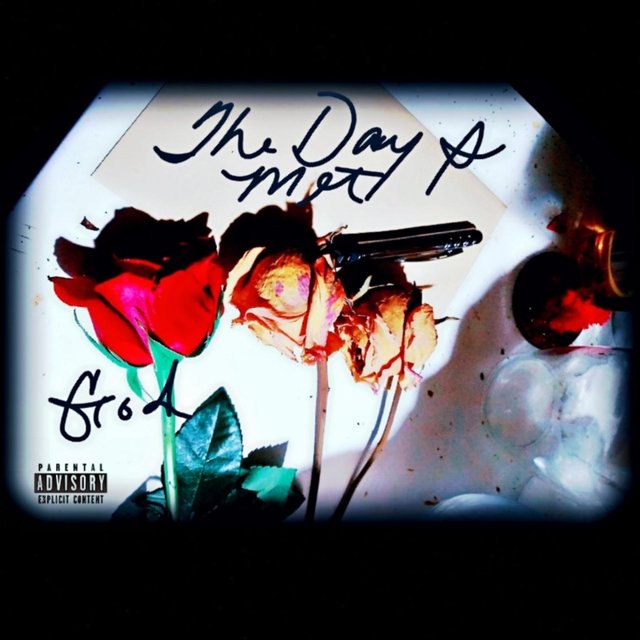 The Day I Met God