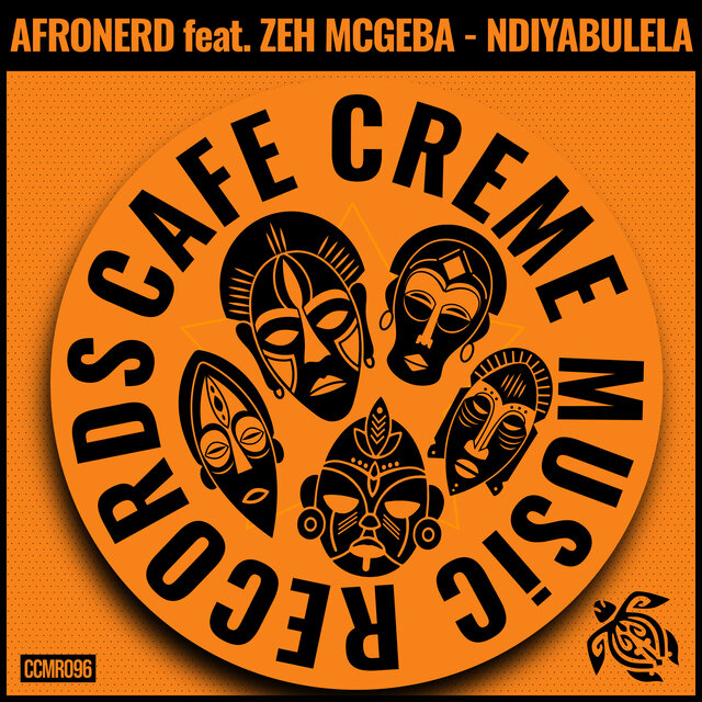 Ndiyabulela