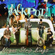Cover art for album Jackpot by Vegas Strip Kings