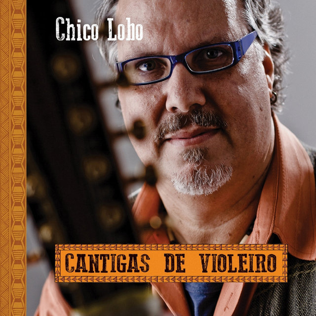 Cantigas de Violeiro