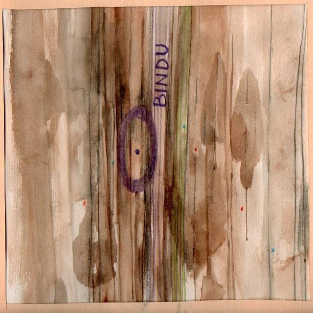 Bindu