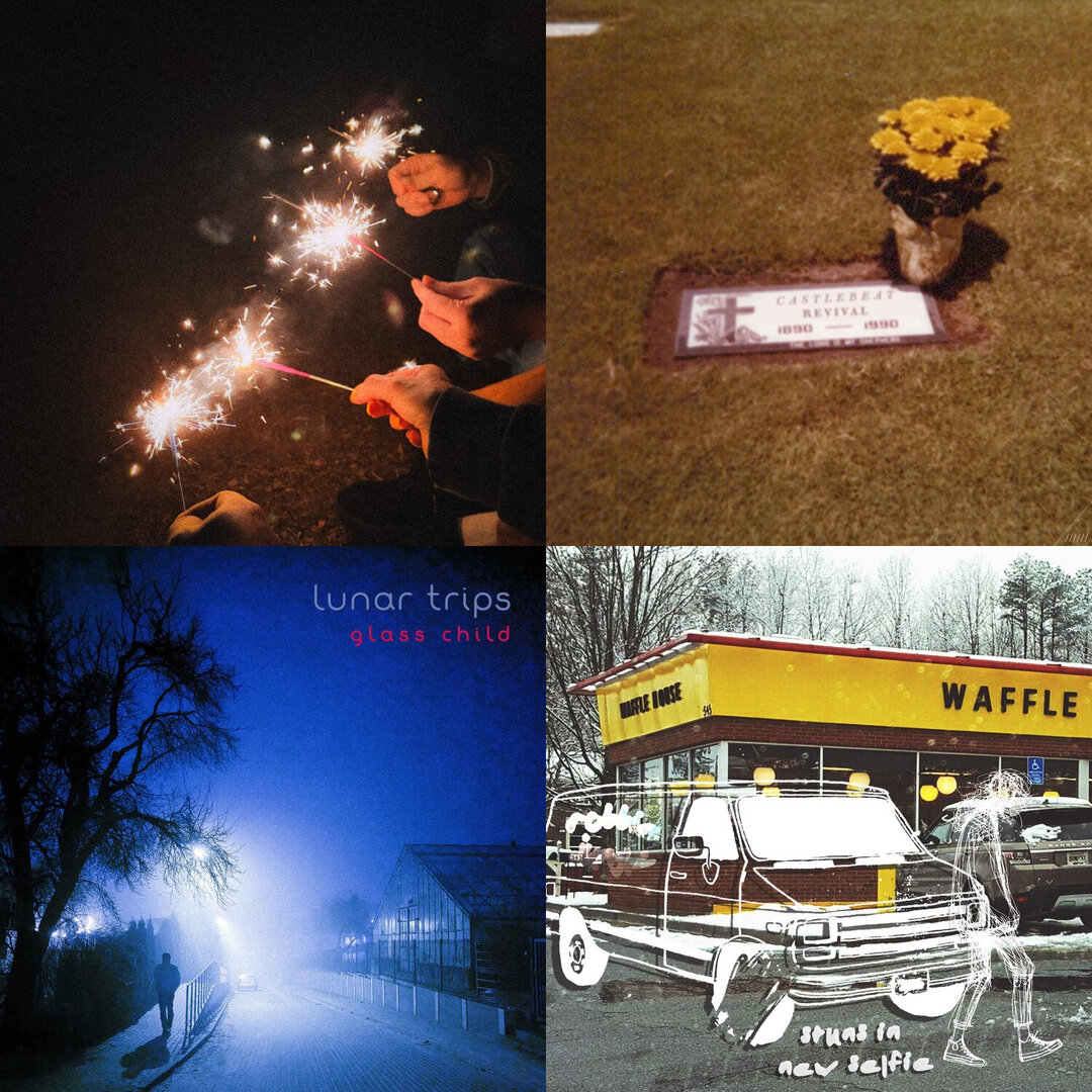 Indie Pop Gems The Finest In Indie Bedroom Pop Shoegaze Lo Fi