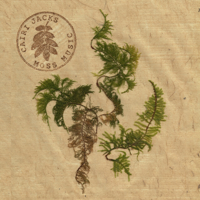 Moss Music