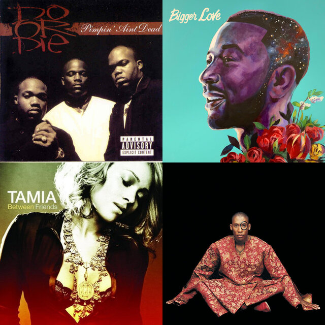 Cover art for album Café Americano ☕🗽 by User