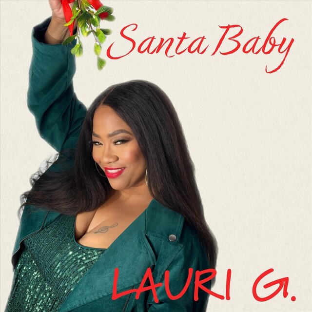 Santa Baby