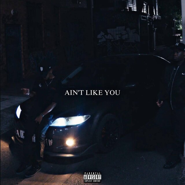 Ain't Like You (feat. Kwoti)