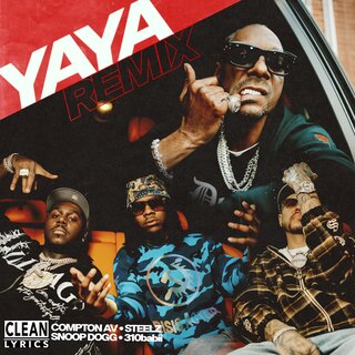 Compton Av - TIDAL