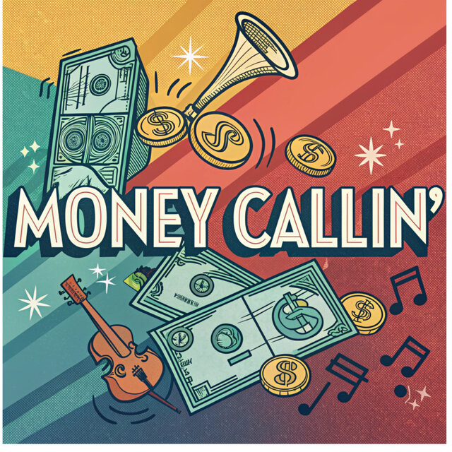 Money callin